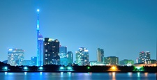 福岡夜景
